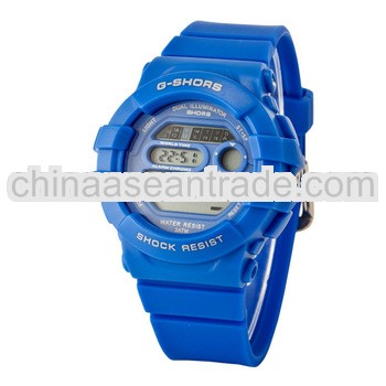 Hot Selling Popular Design watch multi-function sport swim Watches childrens
