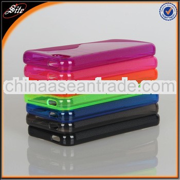 Hot Selling S Cube TPU Design Case For ZTE V8200 China Supplier