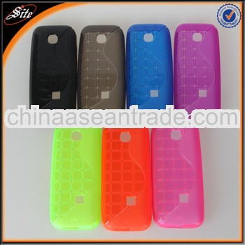 Hot Selling S Cube TPU Design For Vtelca 2801 Mobile Phone Case