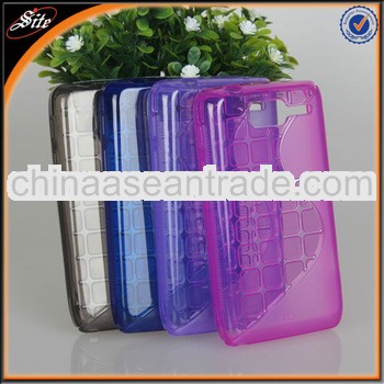 Hot Selling S Cube TPU Design cell mobile phone case