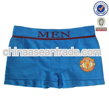 Hot Selling Soft Child Underwear Seamless Clothing