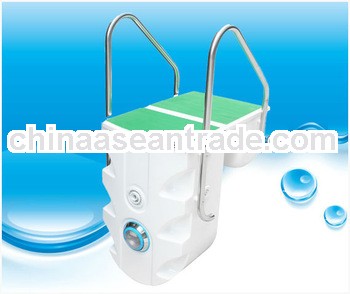 Hot Selling Swimming Pool Wave Machine With Filtration equipment