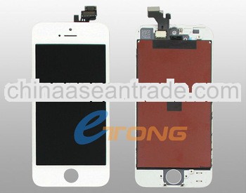 Hot Selling for iPhone 5 LCD Screen Replacement