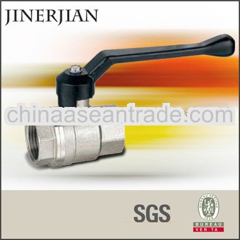 Hot! Spring Loaded Ball Valve of JEJ
