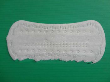 Hot! Ultra-soft Panty Liner for women