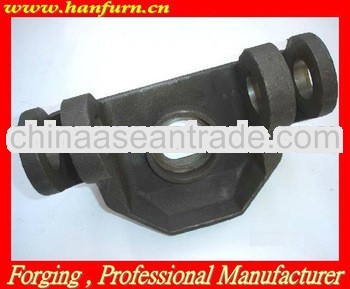 Hot and cold Forging Parts with Competitive Price (OEM)