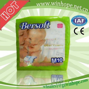 Hot !! baby diaper disposable name brand baby diapers