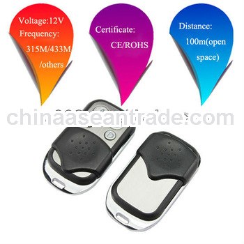 Hot copy Garage Door Opener MC026