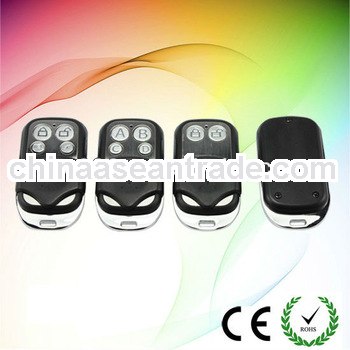 Hot copy copy remote control 433mhz MC026