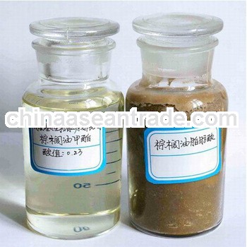 Hot! high quality biodiesel fuel