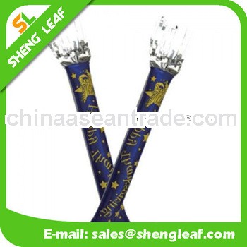 Hot news cheering inflatable stick