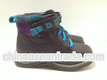 Hot on sale warm kids shoe children shoes baby shoe BL905