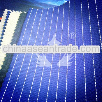 Hot sale 100%cottton flame retardant canvas fabric