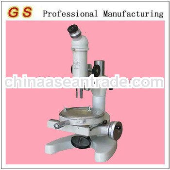 Hot sale 15J metallurgical microscope/metallurgical microscope