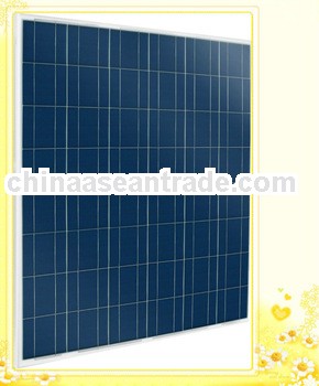 Hot sale 170W Solar pv panels with high efficiency