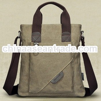 Hot sale 2013 shoulder bags for men