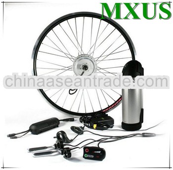 Hot sale 36v 250w/350w bike conversion kit,bicycle hub gear