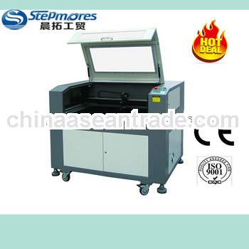 Hot sale 6090 600*900 Cheap CO2 cnc Laser engraving Cutting Machine