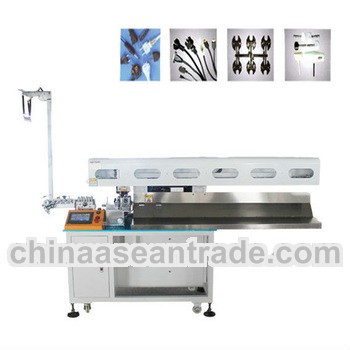 Hot sale High speed automatic crimping machine 950L