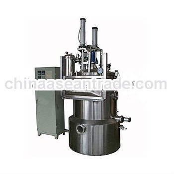 Hot sale SAYZ-104 Double chamber vacuum frying machine