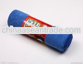 Hot sale beautiful microfiber wholesale tea towels