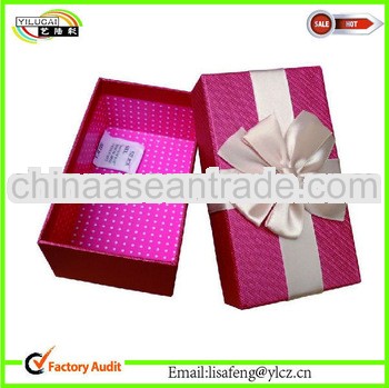 Hot sale boxes and packaging Cardboard packaging boxes
