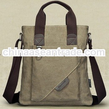 Hot sale business handbag 2013 for men