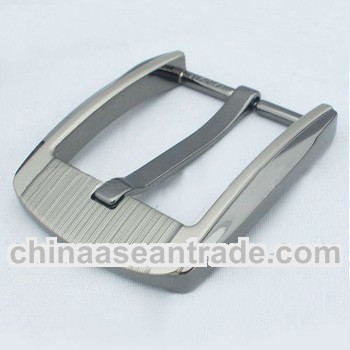 Hot sale clip belt pin buckles