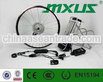Hot sale e-bike conversion kit,36v 250w/350w e-bike motor