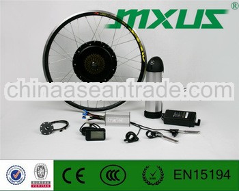 Hot sale ebike kit,brushless dc electric motor 48v