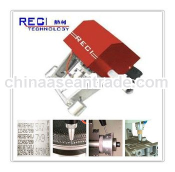 Hot sale for car frame Dot Peen Marking Machine