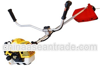 Hot sale gas brush cutter with CE and GS 25.4cc