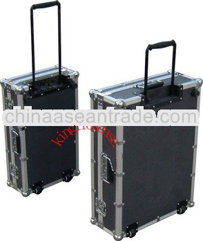Hot sale heavy duty aluminum transport case KL-F003