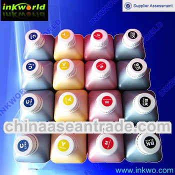 Hot sale high quality 1000 ML Eco solvent ink for Roland SOLJET PRO XF-640|XJ-740|XJ-640|XC-540MT|SJ