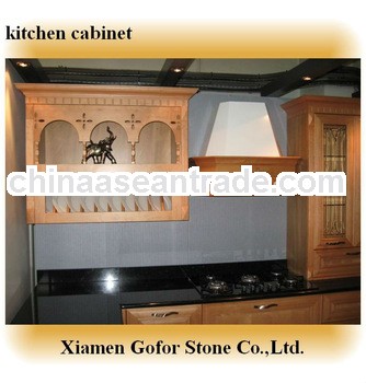 Hot sale kitchen cabinets china cheap
