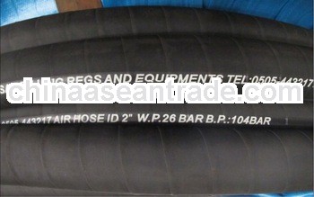 Hot sale!!manufacture supply R10 Hydraulic Rubber hose in China alibaba