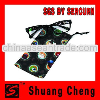 Hot sale microfiber bags for glasses