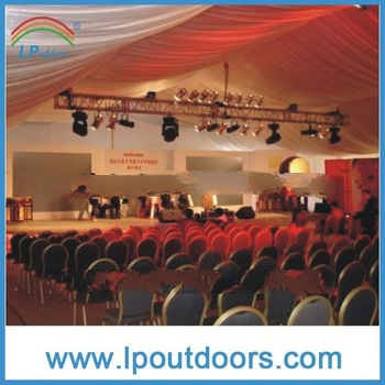 Hot sale modular structure tent for outdoor event