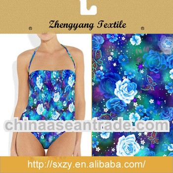 Hot sale polyester viscose fabric