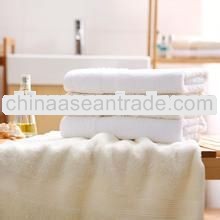 Hot sale printed beautiful microfiber childrens towels