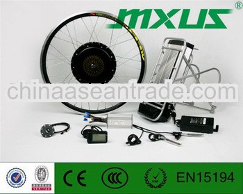 Hot sale rear wheel 1000w electric bike conversion kit