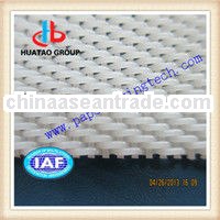 Hot sale sludge dewatering belt press/polyester sludge dewatering conveyor belt