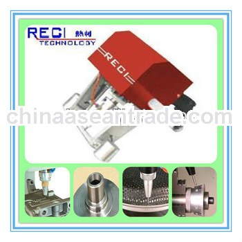 Hot sale stainless sheet Dot Peen Marking Machine