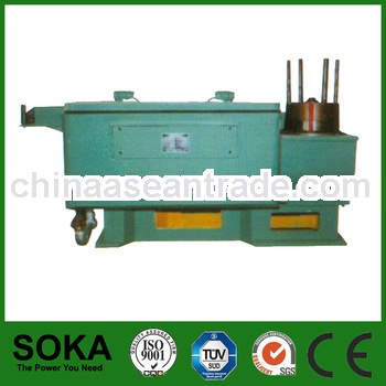 Hot sale super quality cheap water tank wire drawing machine