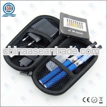 Hot sale vaporizer pen cloutank ecigator ecig wholesale ego c twist kit from China manufacturer