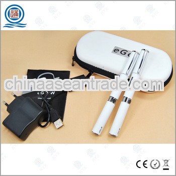 Hot sale vaporizer pen cloutank ego w kit from China wholesale