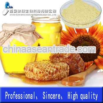 Hot sale with high quality honey powder