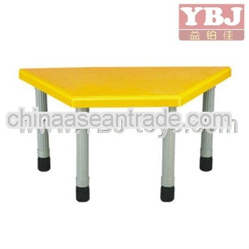 Hot sale yellow table