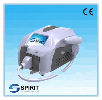 Hot sales!!! 8.4 inch LCD Q-switch ND YAG laser