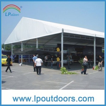 Hot sales aluminium big tent for outdoor activity